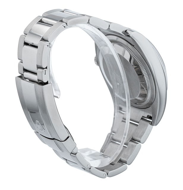 Rolex Datejust 116200 Image 3